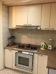 Burlington Square (D7), Apartment #232175451